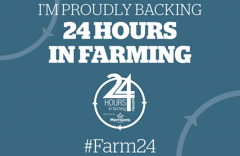 #Farm24