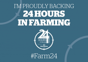 #Farm24